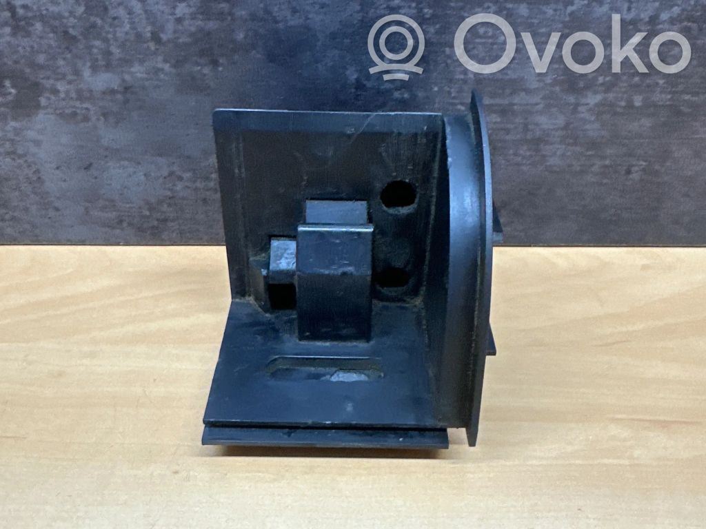 BMW 5 E60 E61 Parcel shelf load cover mount bracket 
