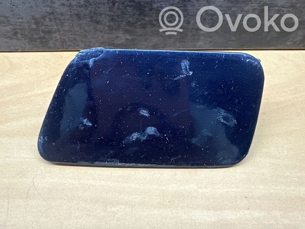 BMW 5 E60 E61 Zaślepka spryskiwacza lampy przedniej 