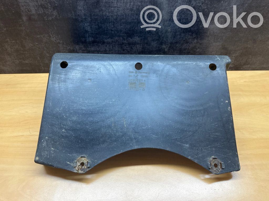 Volkswagen Golf IV Osłona dolna silnika 