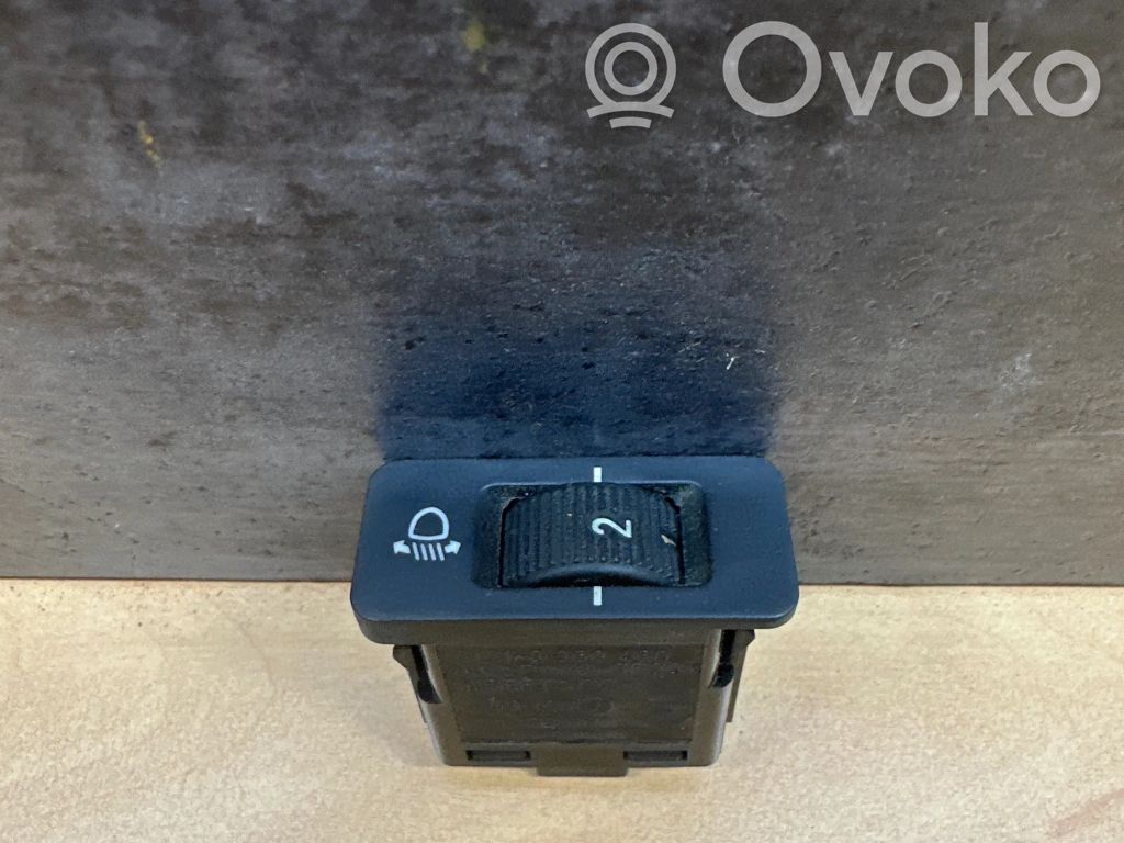 Headlight level height control switch   61318360460,259160J,21323000