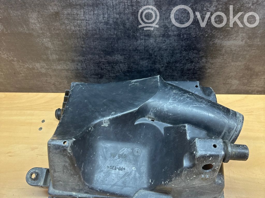 Opel Vectra C Luftfilterkasten 