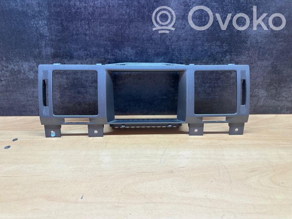 Opel Vectra C Element deski rozdzielczej / środek 