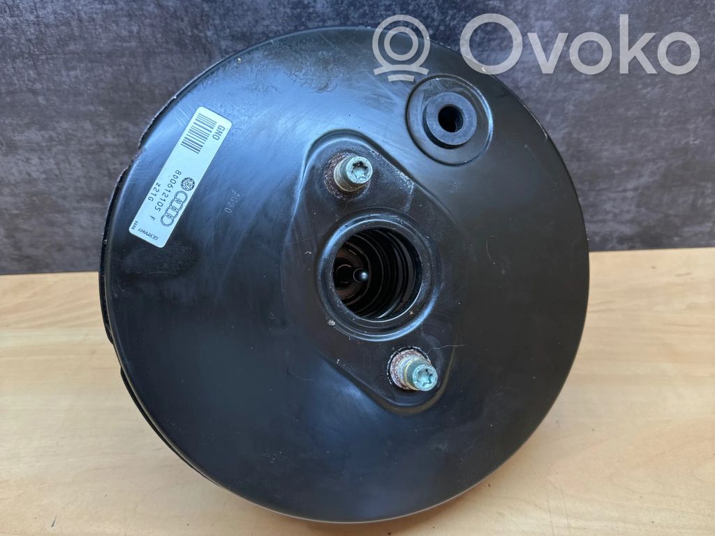 Audi A4 S4 B5 8D Servofreno 