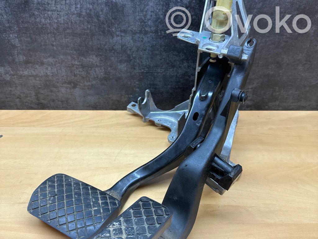 Audi A4 S4 B5 8D Conjunto de pedal 