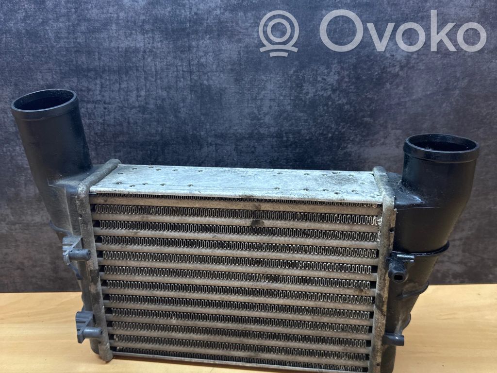 Audi A4 S4 B5 8D Intercooler radiator 