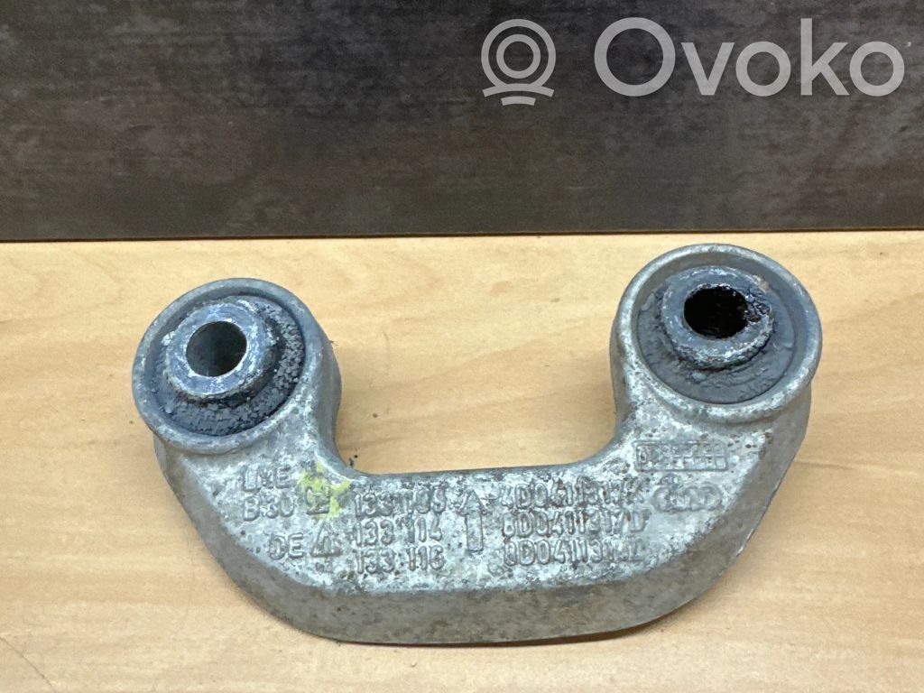Audi A4 S4 B5 8D Łącznik stabilizatora przedniego 