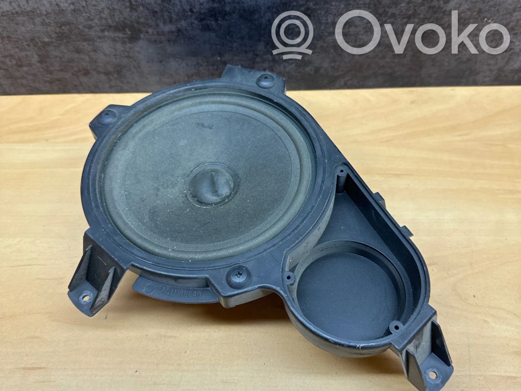 Altavoz subwoofer   XQM101100,G22460,9K141