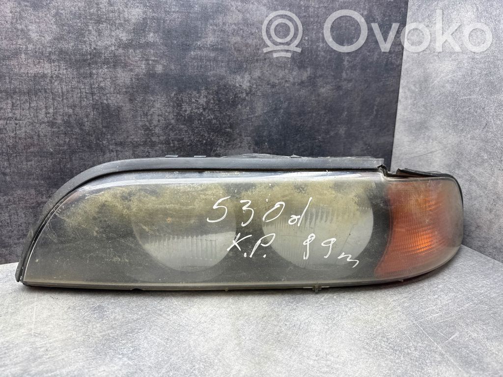 Headlight/headlamp   14551100