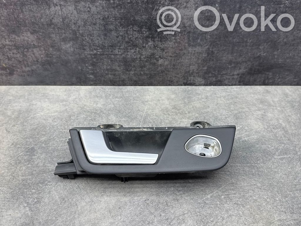 Audi A4 S4 B6 8E 8H Hinterer Türgriff Innenraum 