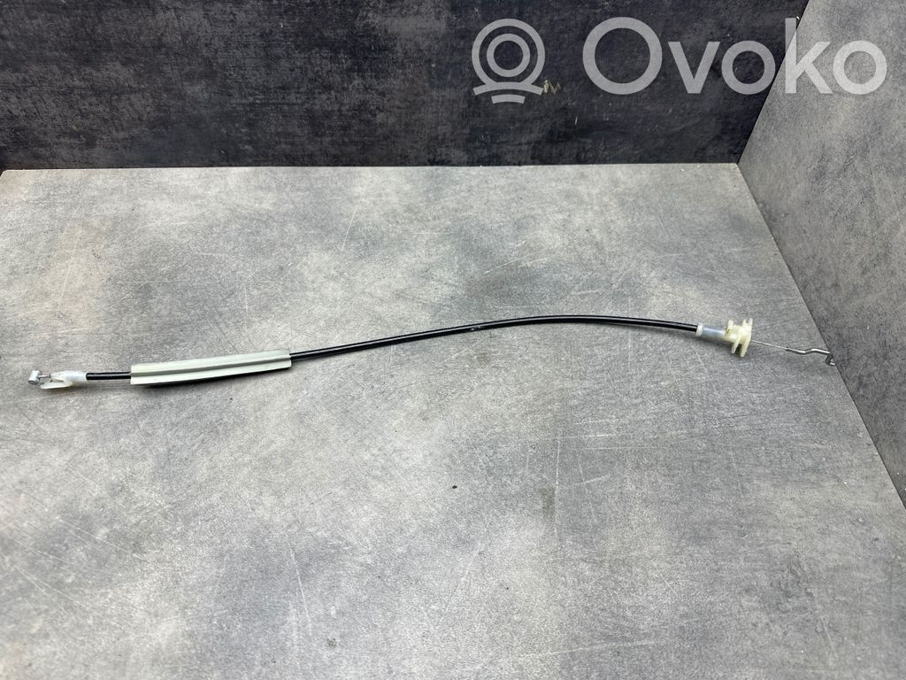 Opel Vectra C Línea de cable de puerta trasera 