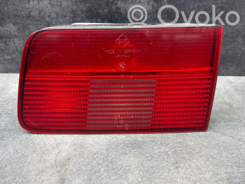 Tailgate rear/tail lights   8371326,393406