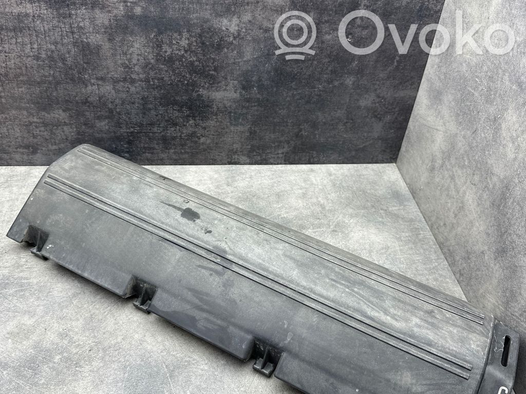 Air filter box   4618512949