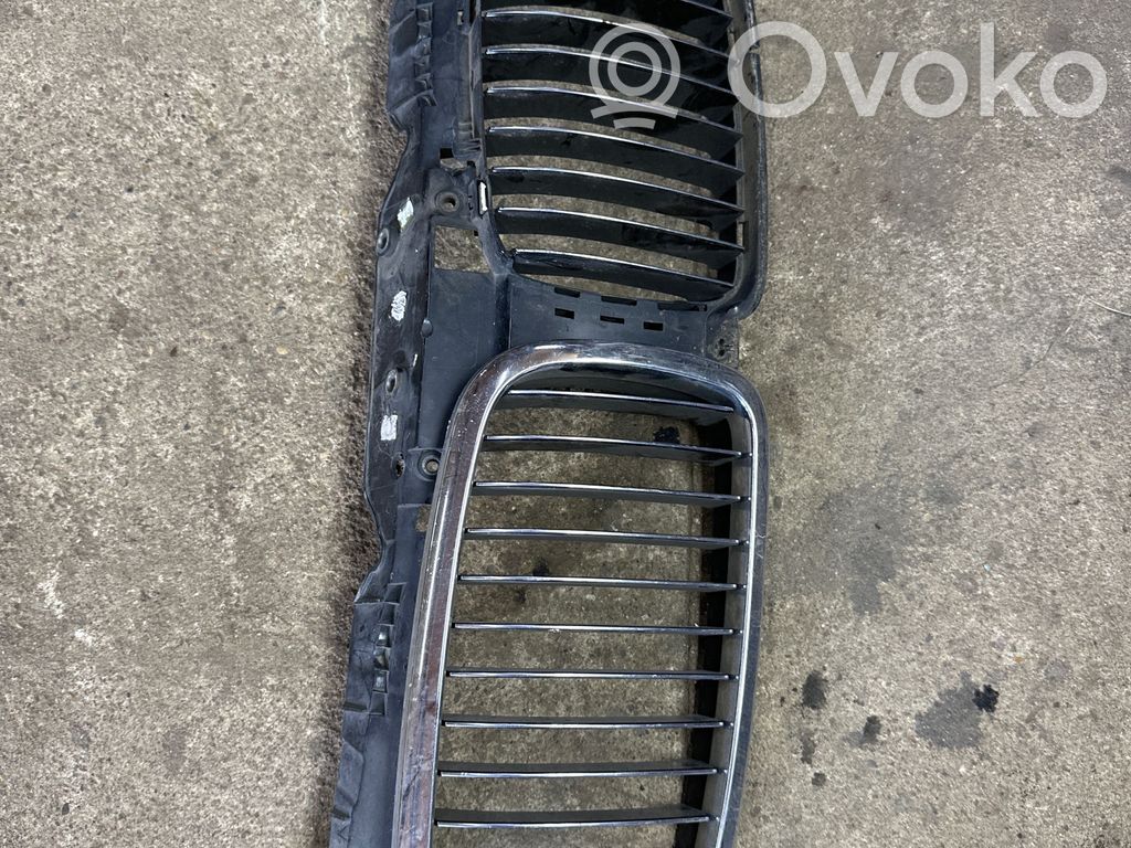 BMW 7 E65 E66 Front grill 