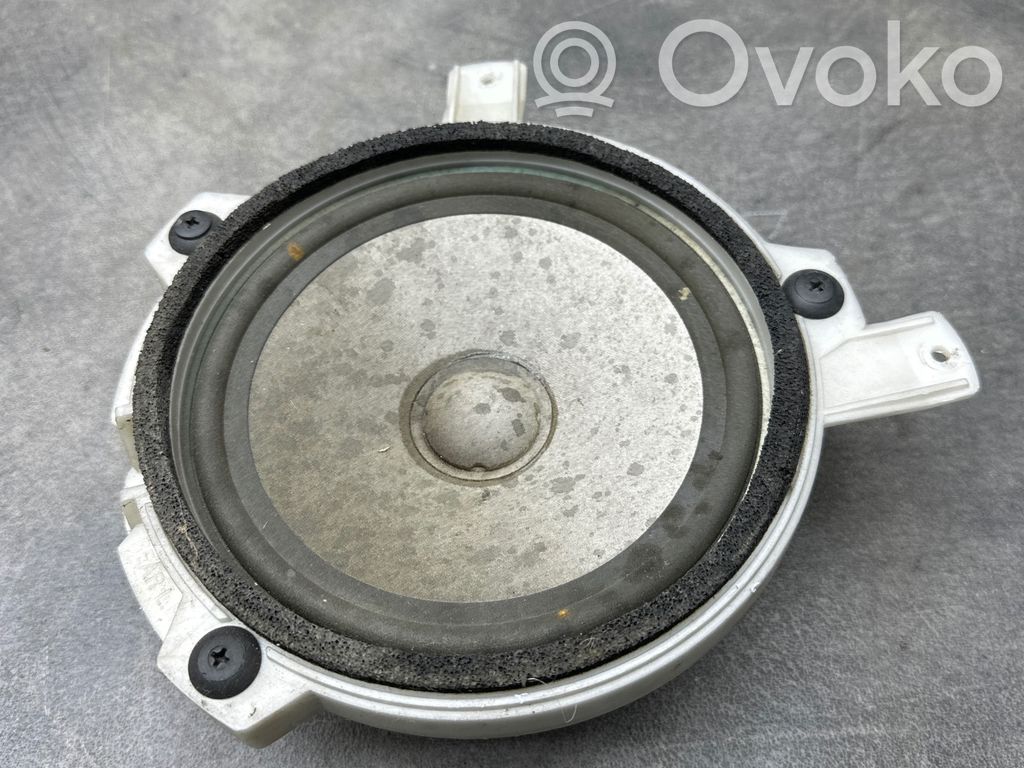 Rover 75 Głośnik drzwi tylnych 