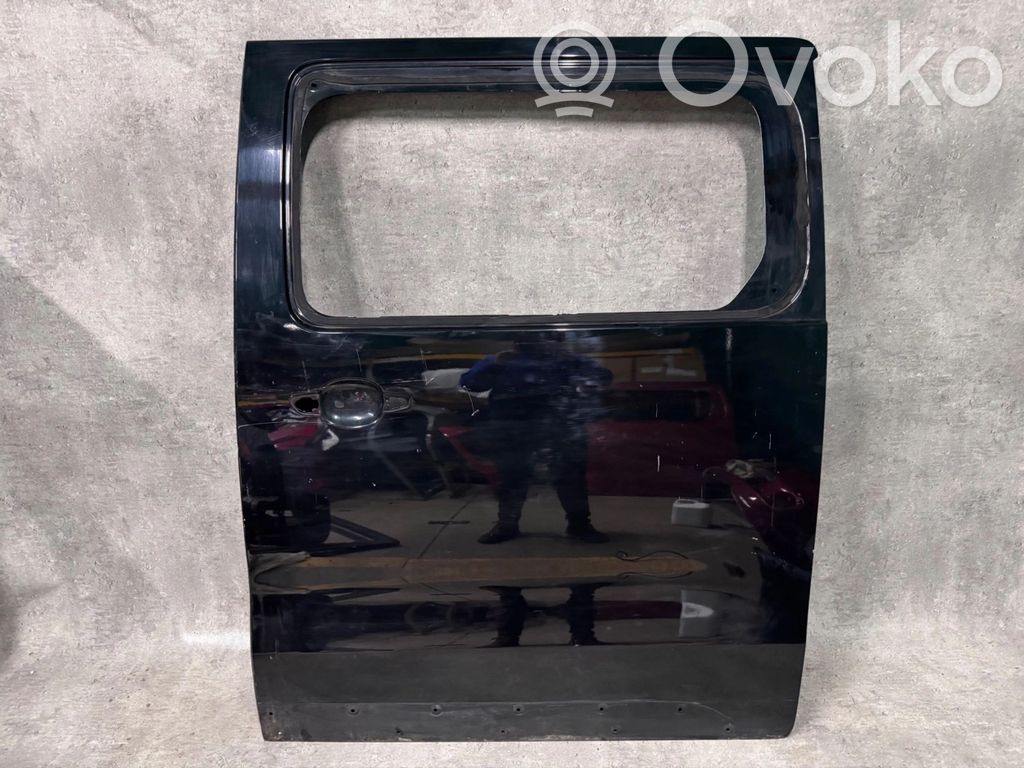 Porte avant   NULL