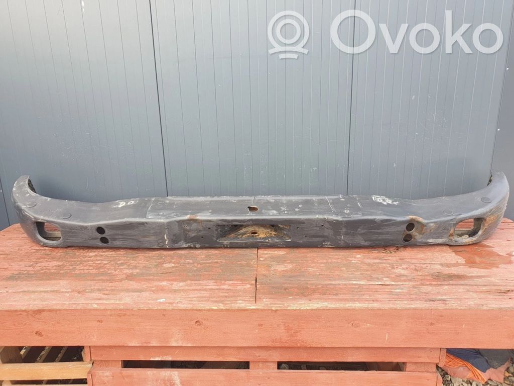 Front bumper   2654795,2654795JJ,2654795,6141339