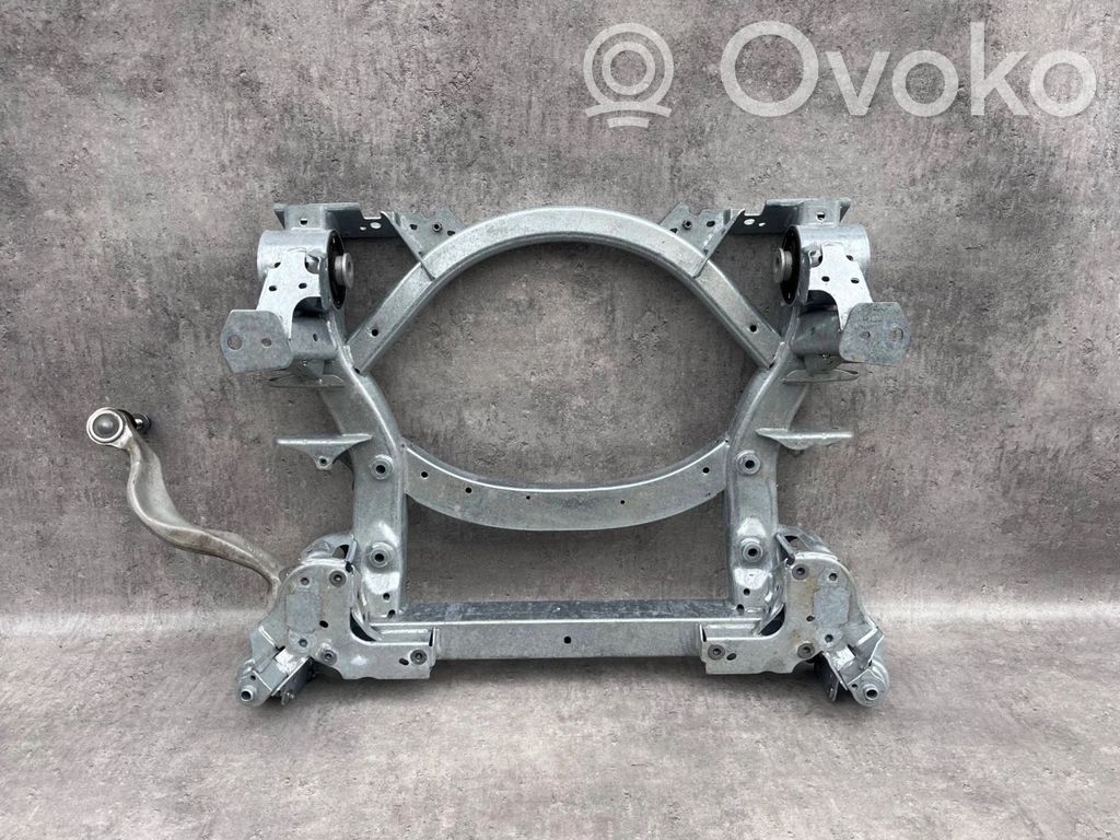 BMW i4 Front subframe 