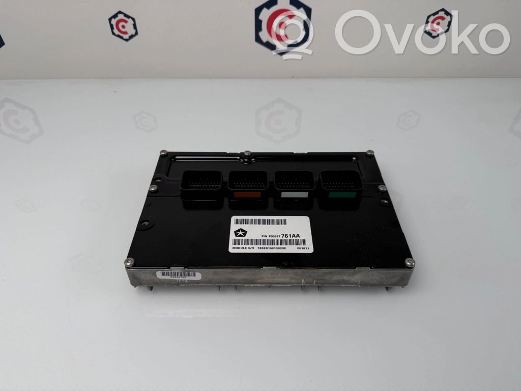 Chrysler PT Cruiser Other control units/modules 