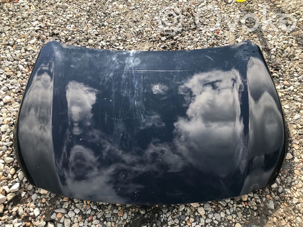 Motorhaube