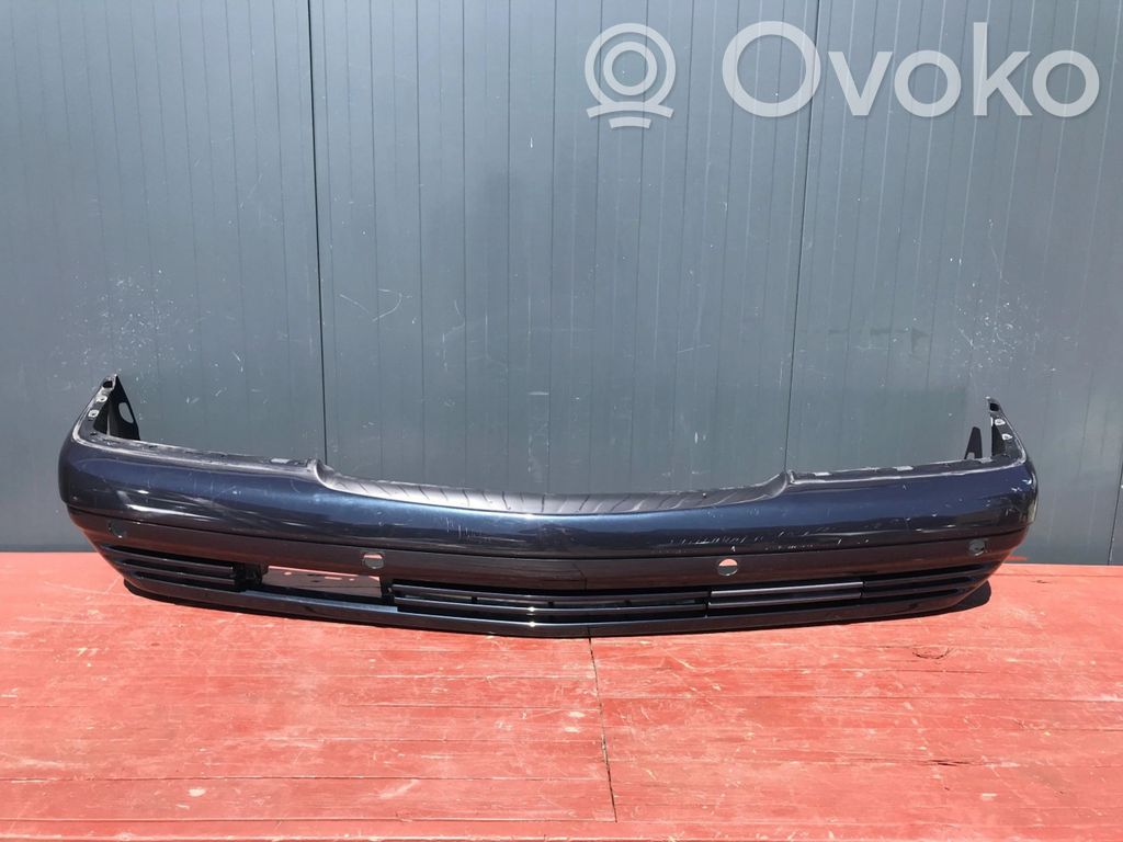 Mercedes-Benz S W140 Front bumper 