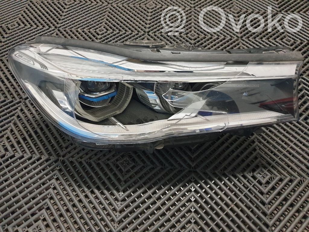 BMW 7 G11 G12 Far 