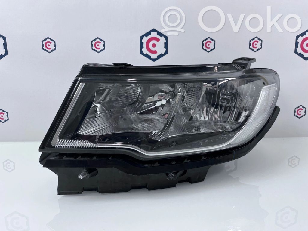 Jeep Compass Phare frontale 