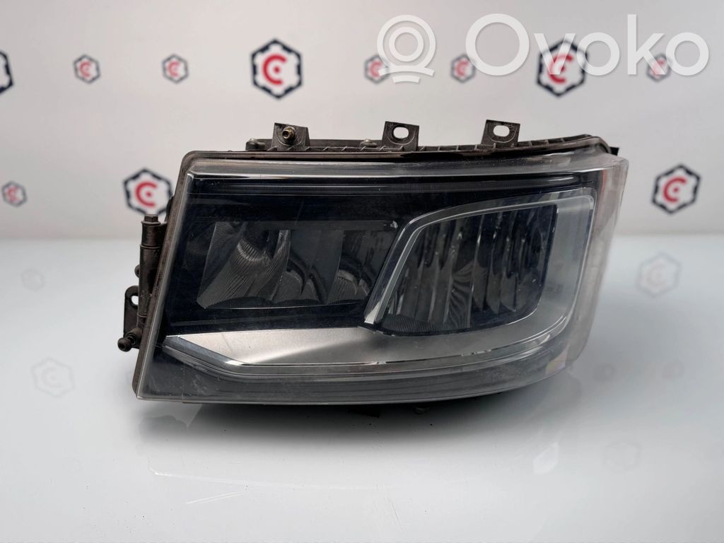 Mercedes-Benz S W223 Headlight/headlamp 