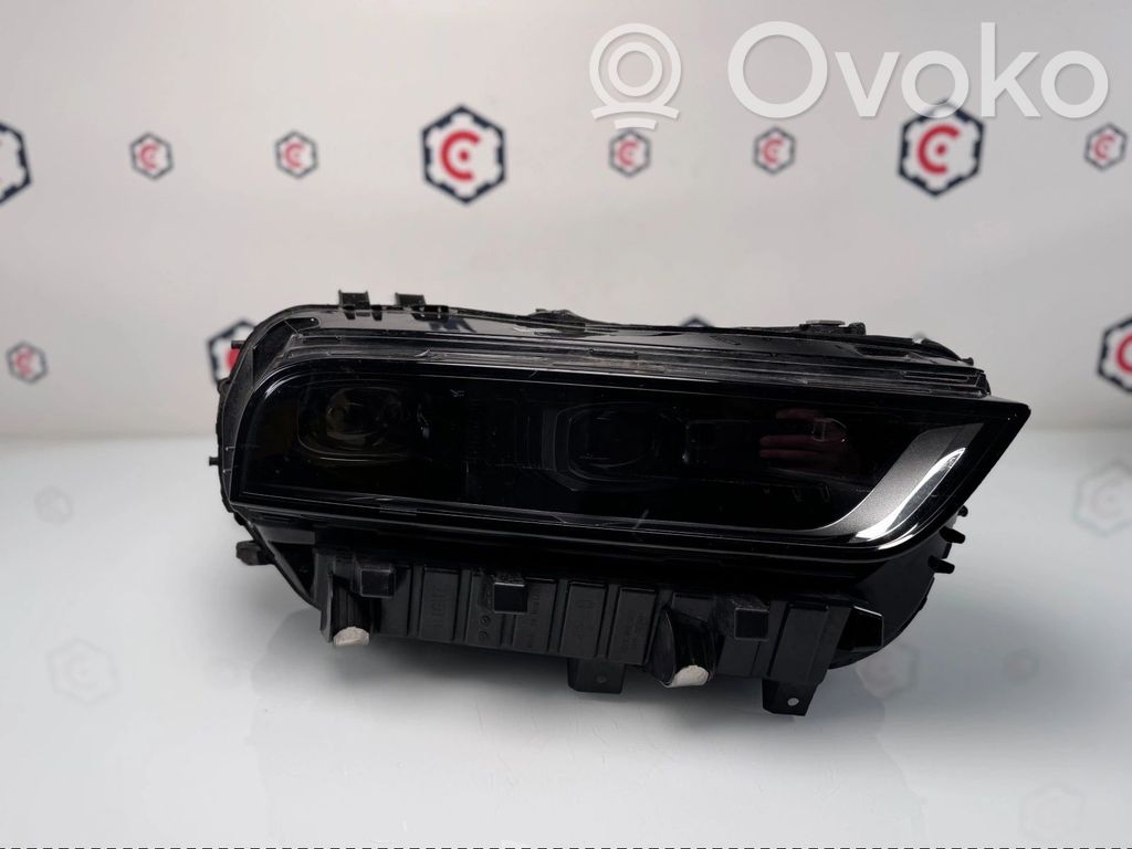 BMW X7 G07 Scheinwerfer 