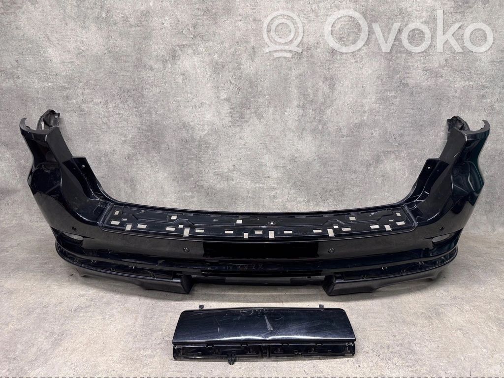 Front bumper   68143470