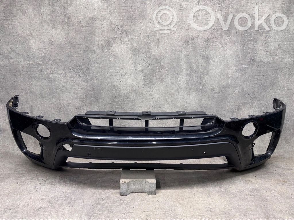 Front bumper   7222730,7222730,7112726M,7222730