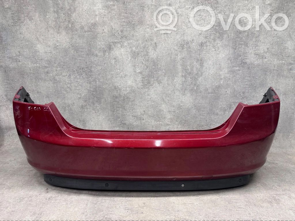 Ford Focus Parachoques delantero 