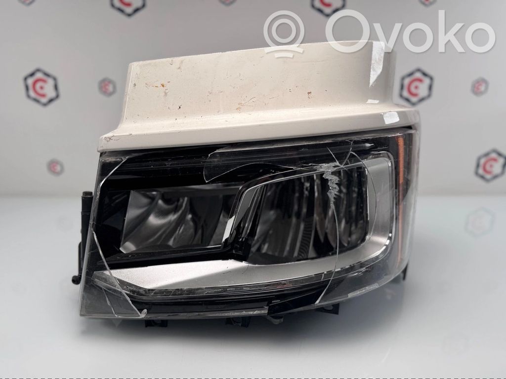 Audi e-tron Headlight/headlamp 