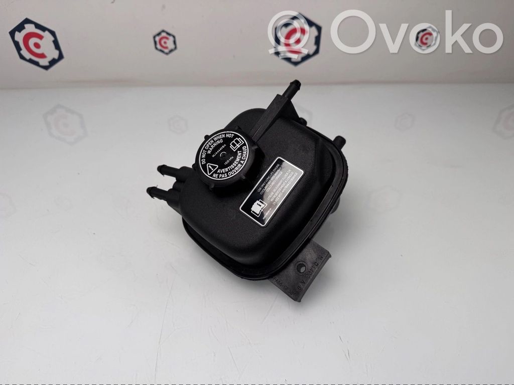 Jaguar XK - XKR Coolant expansion tank/reservoir 