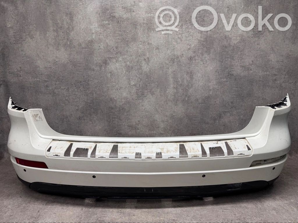 Mercedes-Benz GL X166 Parachoques delantero 