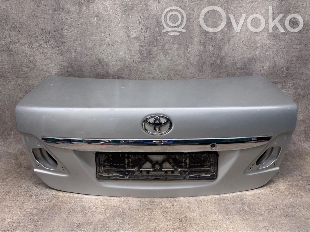 Tailgate/trunk/boot lid   6440112B50,6440112B50,6440112B50,7187894