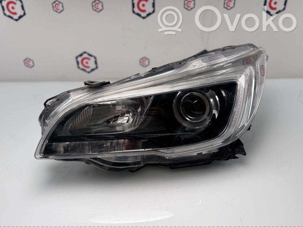 Subaru Outback (BS) Scheinwerfer 