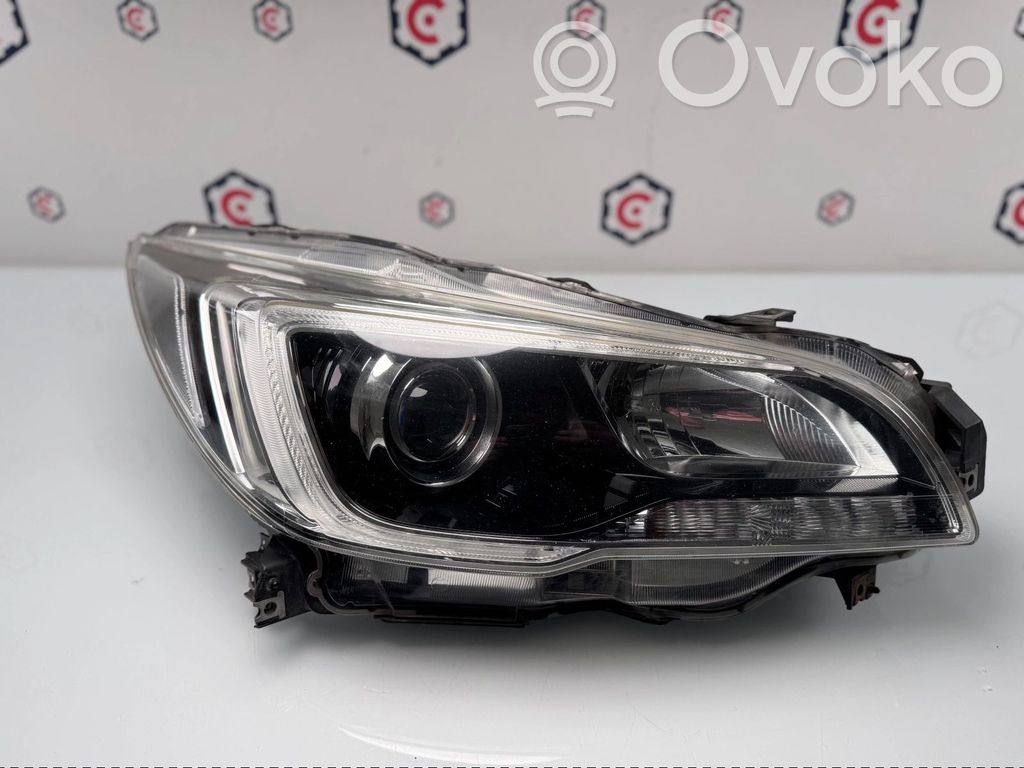 Subaru Outback (BS) Scheinwerfer 