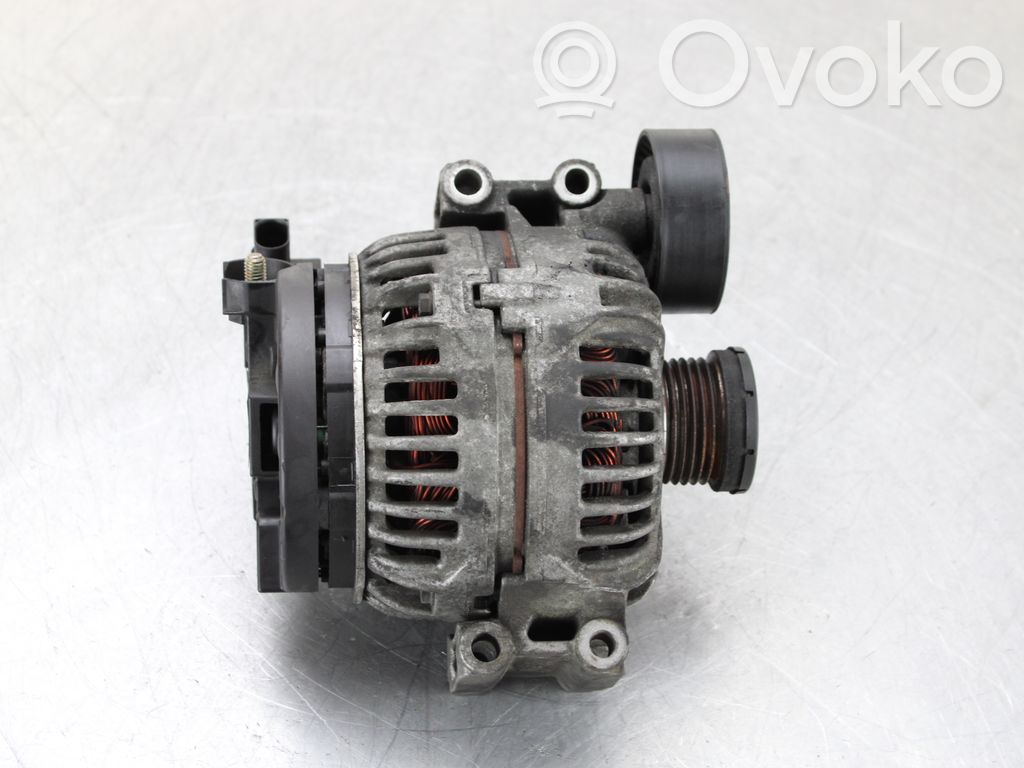 Lichtmaschine   7516101