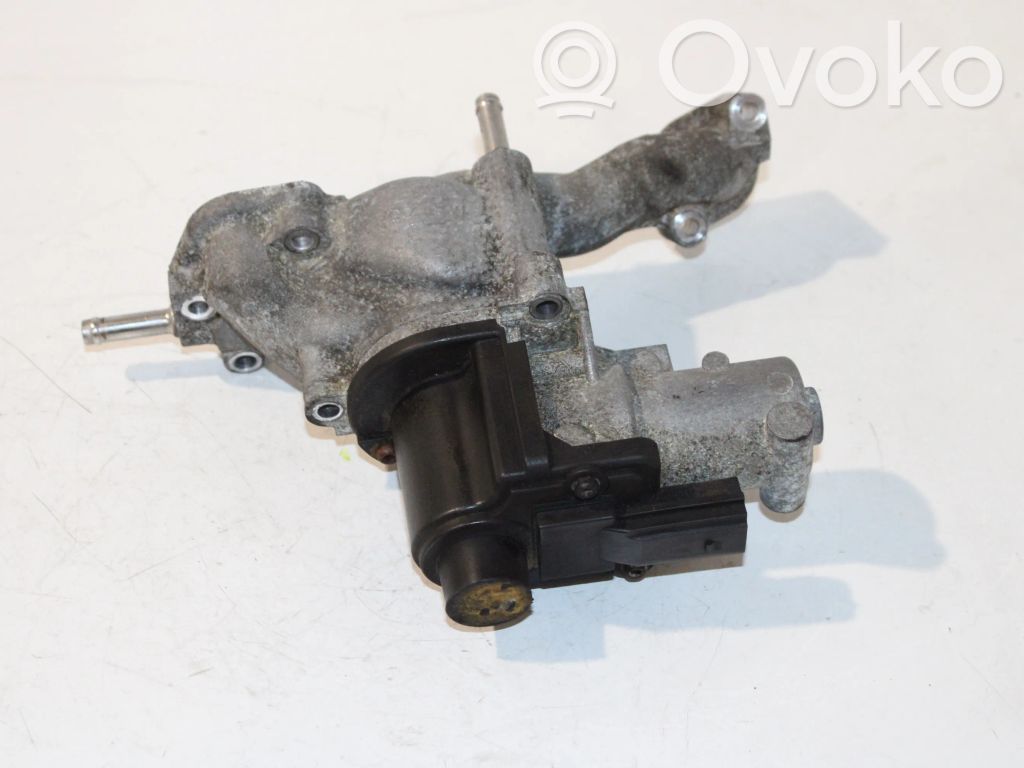 Válvula EGR   057131223D