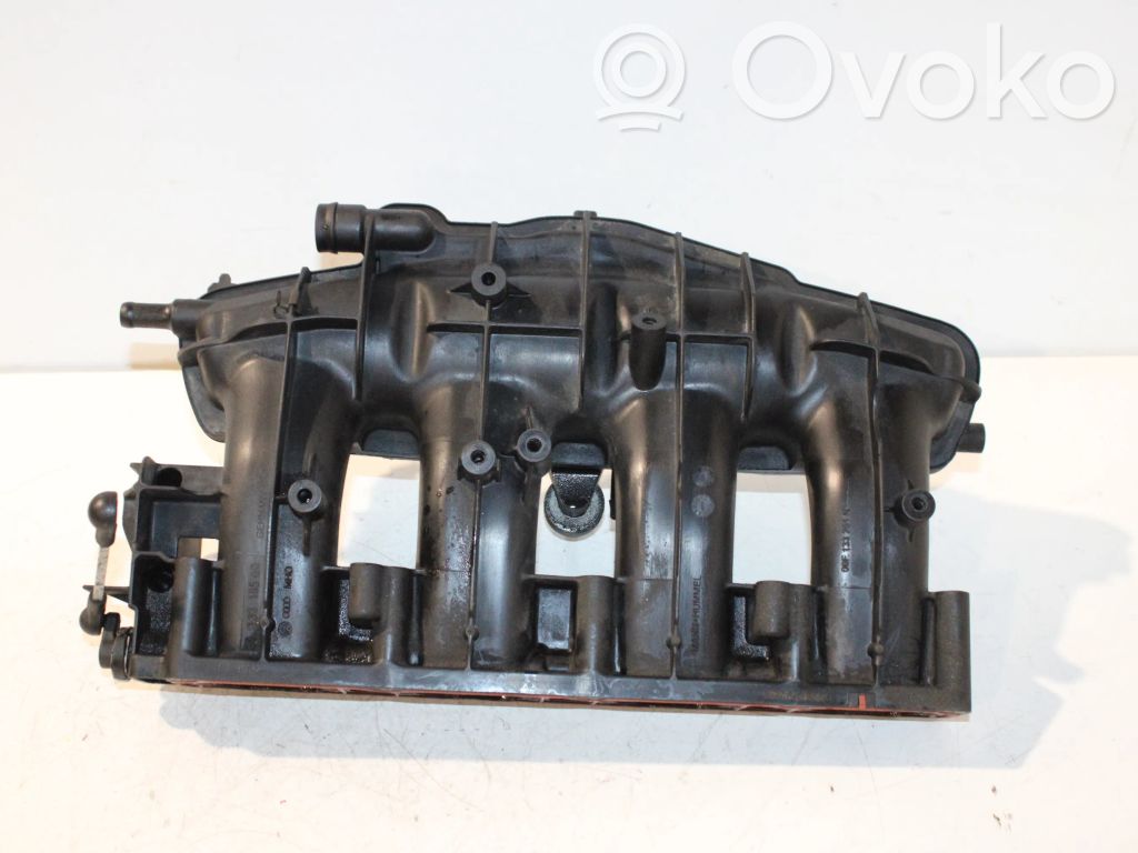Colector de admisión   06F133192D,06F133201N