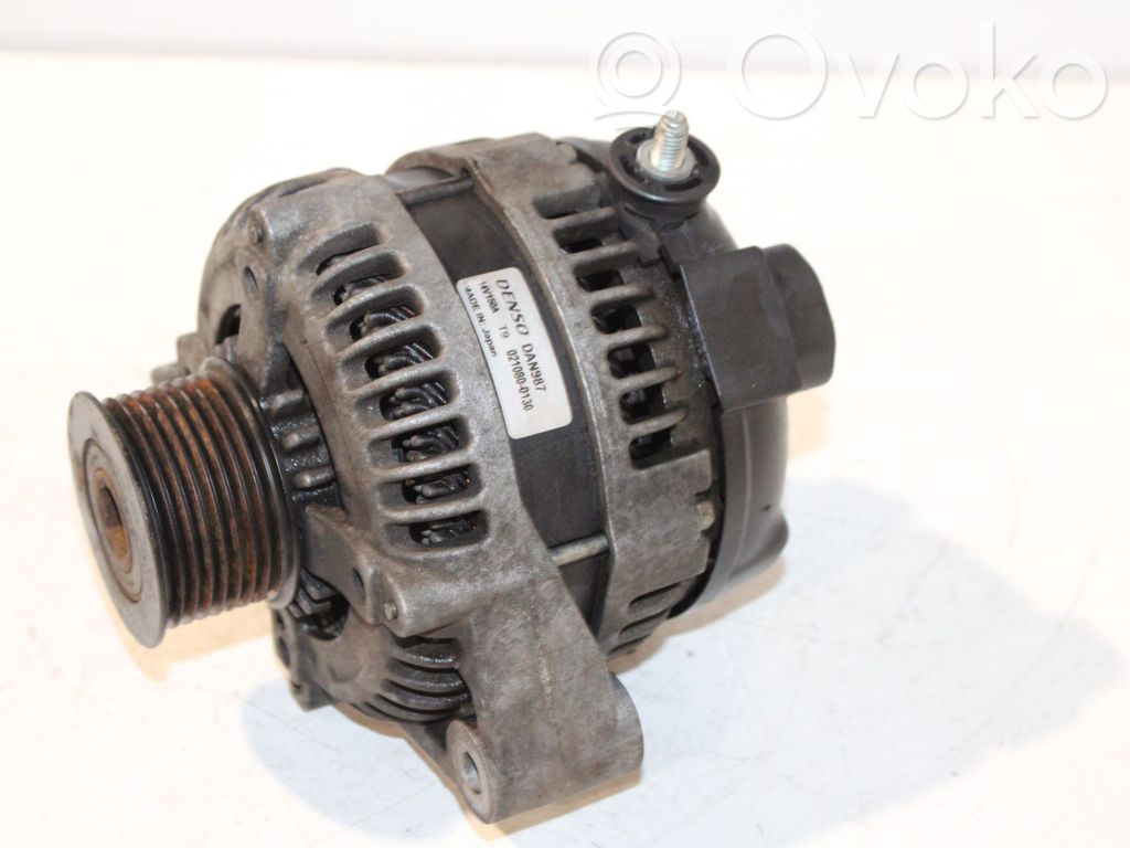 Land Rover Discovery 3 - LR3 Alternator 