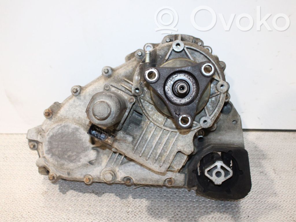 BMW X5 E53 Gearbox transfer box case 
