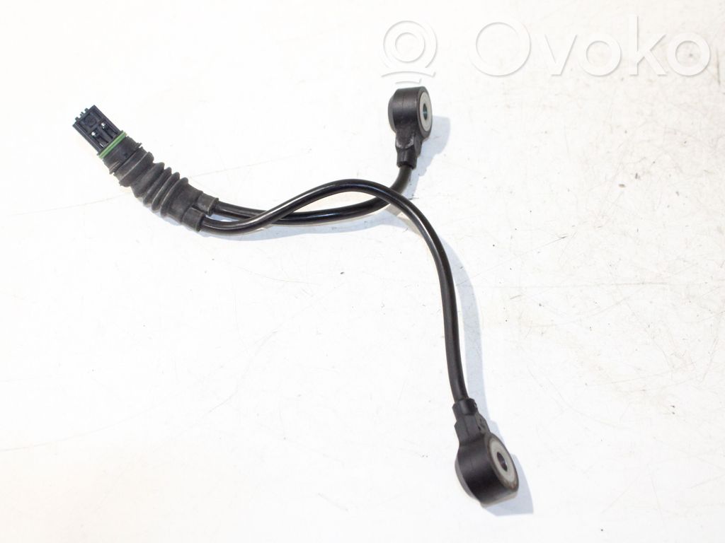 BMW 3 E90 E91 Klopfsensor 