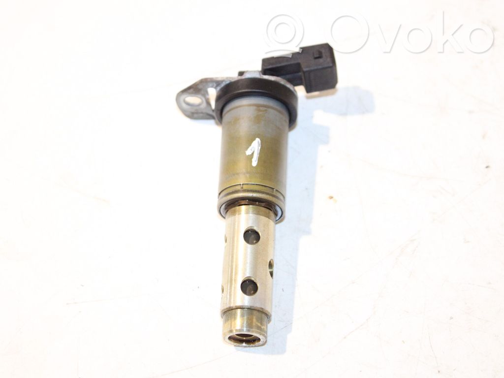 BMW 5 E60 E61 Electrovanne position arbre à cames 
