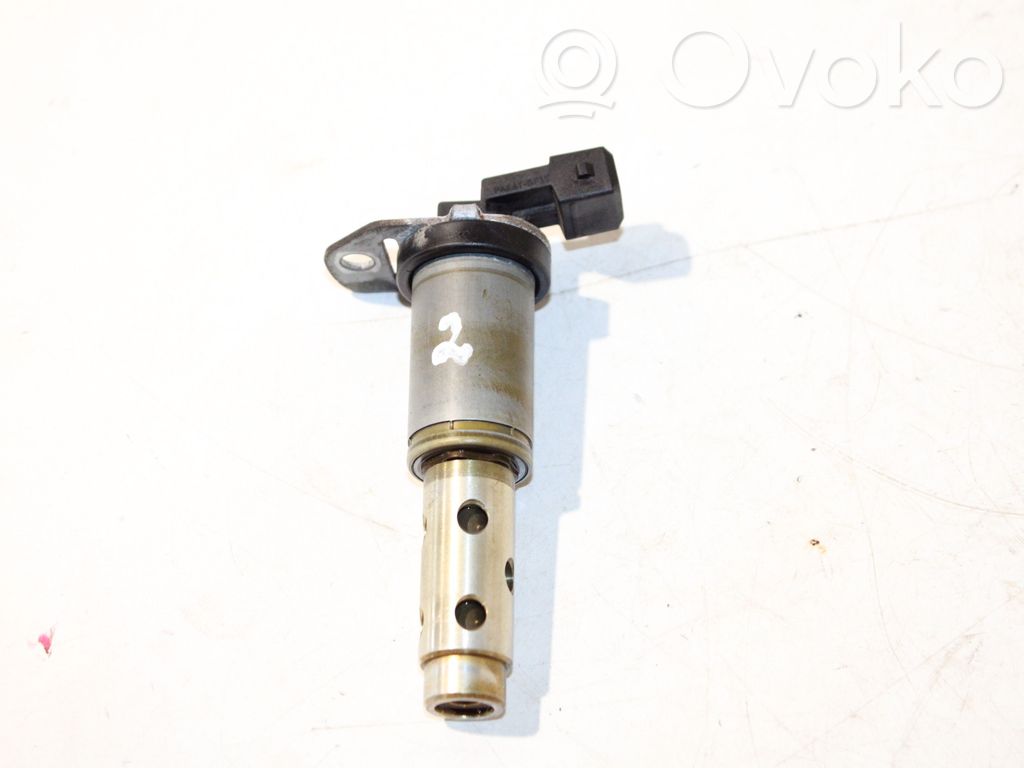 BMW 5 E60 E61 Electrovanne position arbre à cames 