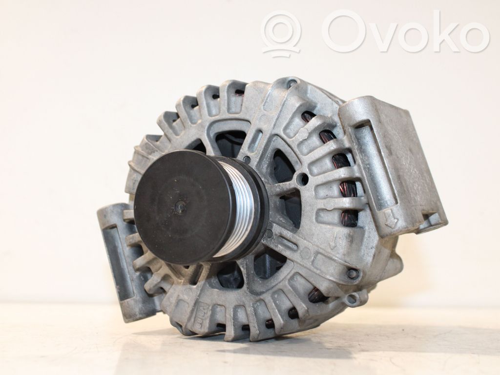 Mercedes-Benz Sprinter W906 Alternator 