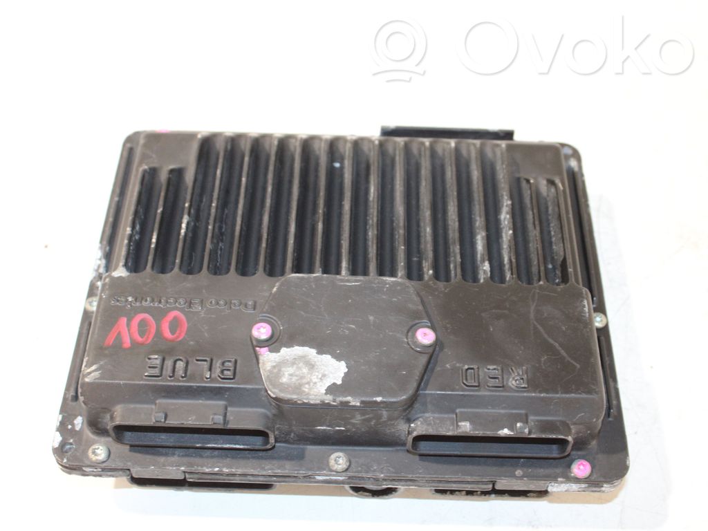 GMC Savana Centralina/modulo del motore 