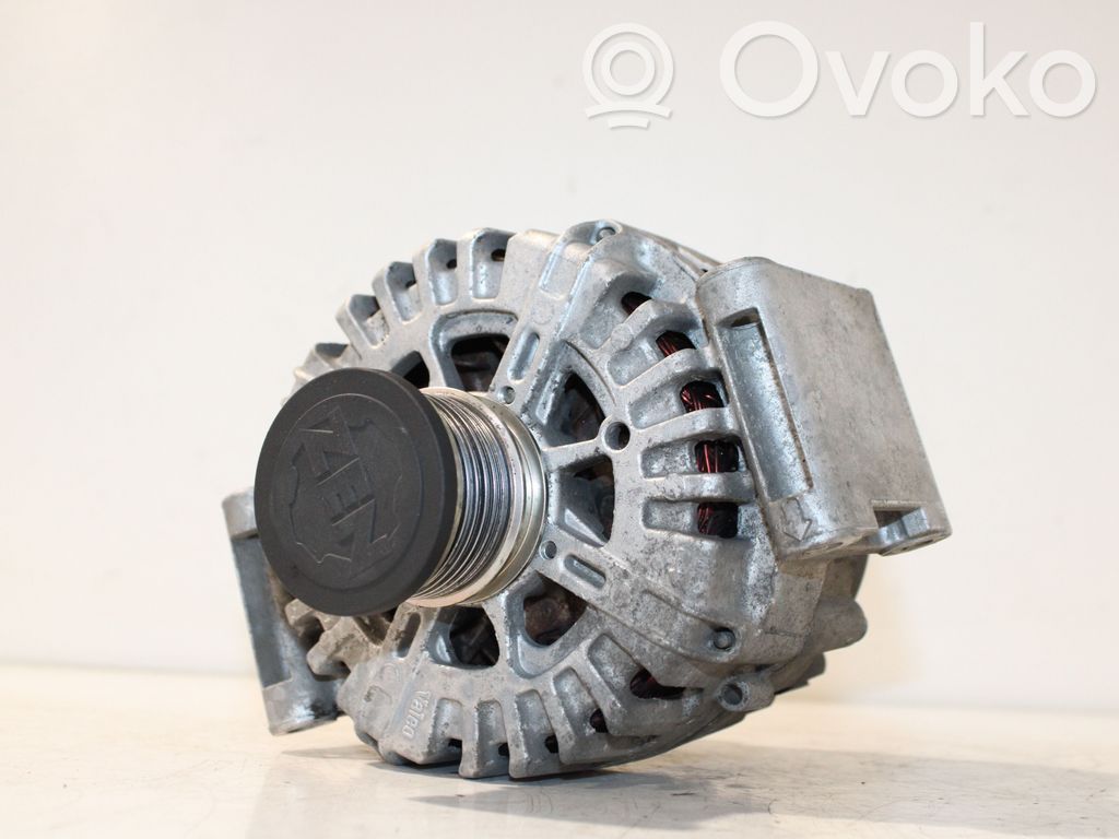 Mercedes-Benz Sprinter W906 Alternator 
