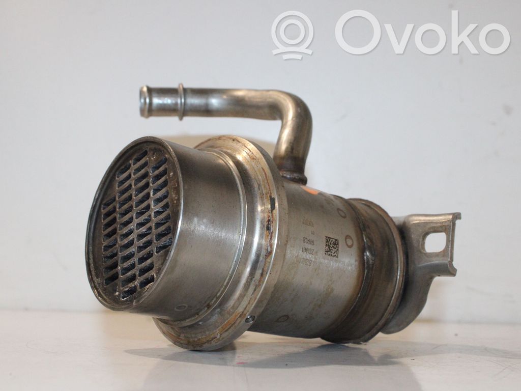 Chłodnica spalin EGR   04L131512AK,04L131512AK