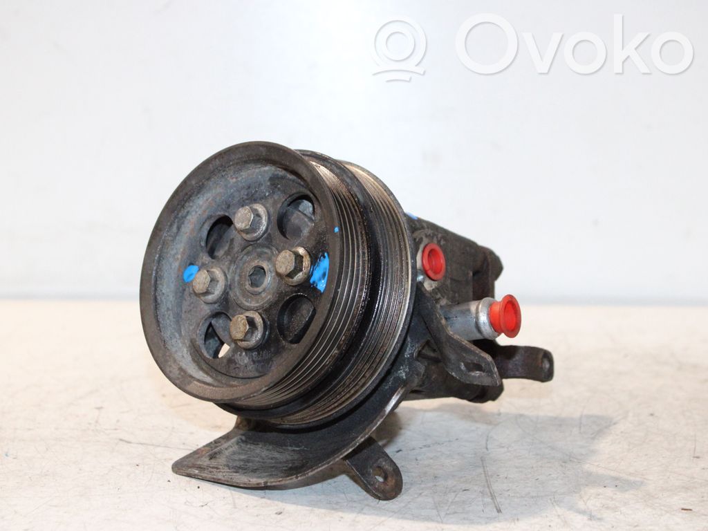 Volvo XC60 Ohjaustehostimen pumppu 